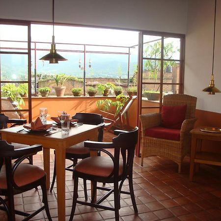 Milla Guesthouse Bhatgoan Buitenkant foto