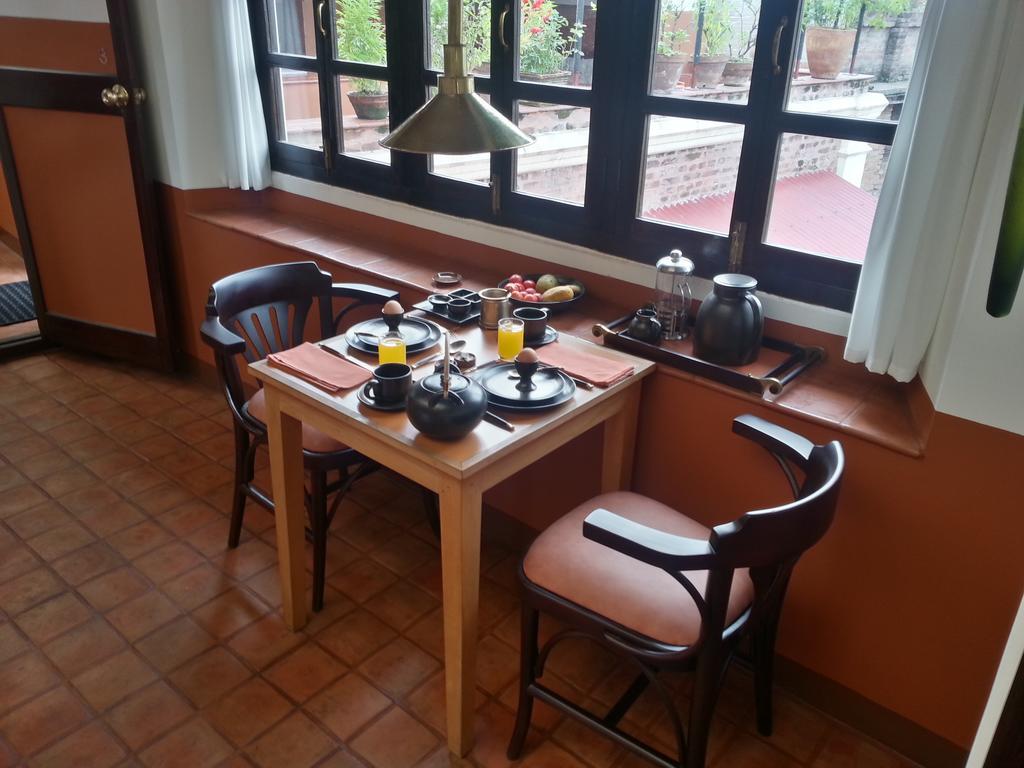 Milla Guesthouse Bhatgoan Buitenkant foto