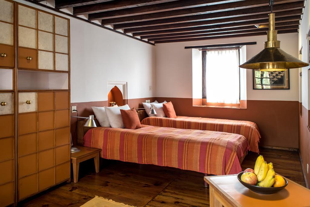 Milla Guesthouse Bhatgoan Buitenkant foto