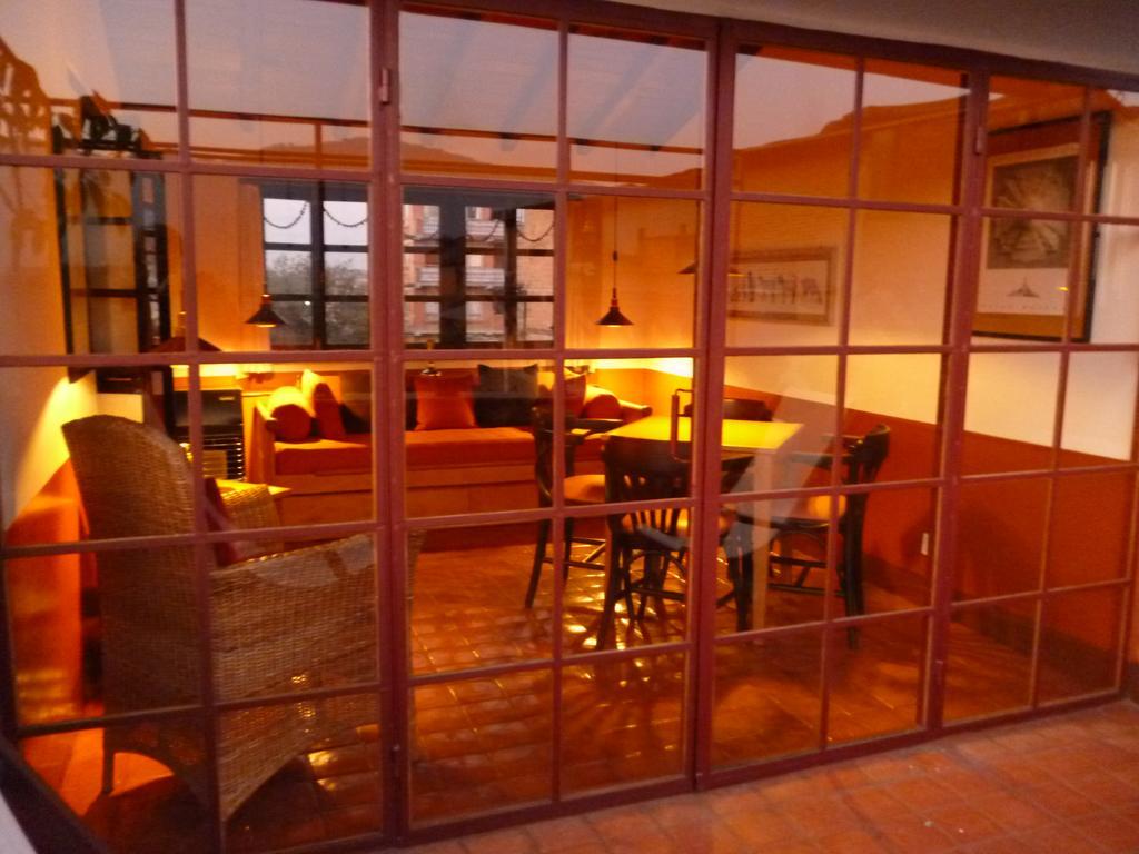 Milla Guesthouse Bhatgoan Buitenkant foto