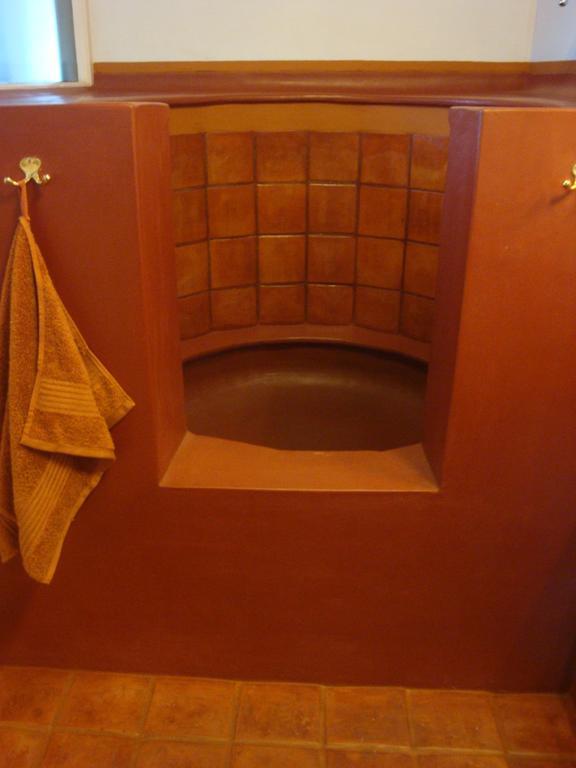 Milla Guesthouse Bhatgoan Buitenkant foto