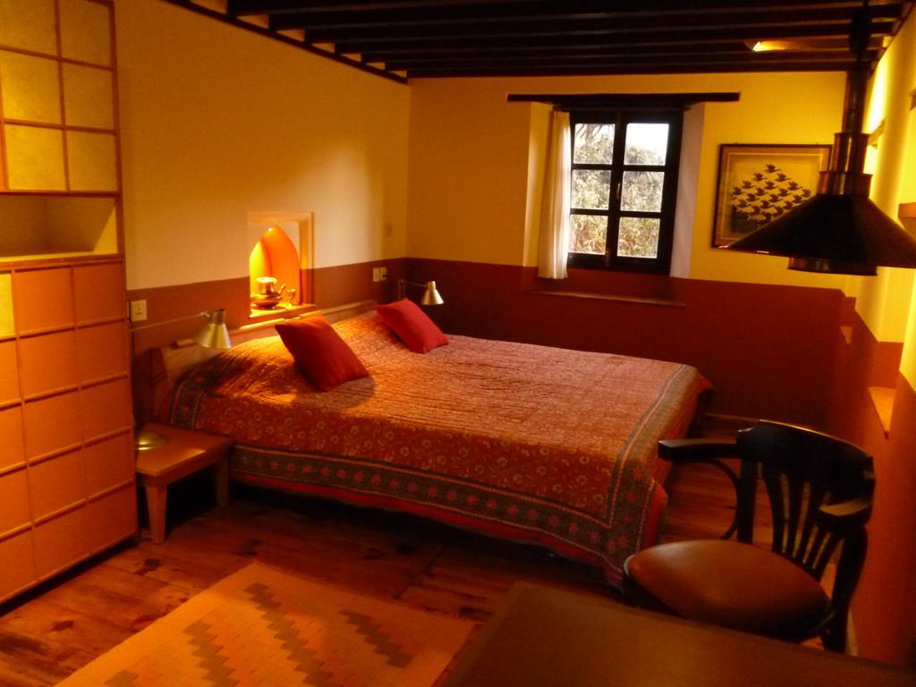 Milla Guesthouse Bhatgoan Buitenkant foto