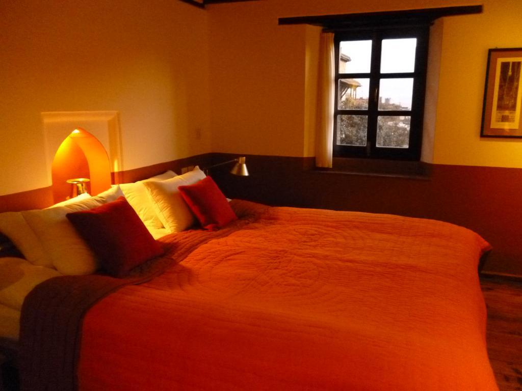 Milla Guesthouse Bhatgoan Buitenkant foto