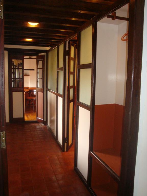 Milla Guesthouse Bhatgoan Buitenkant foto