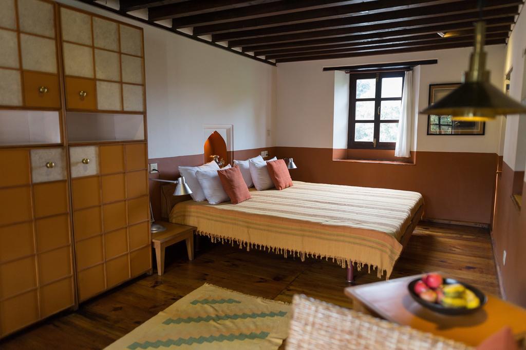 Milla Guesthouse Bhatgoan Buitenkant foto