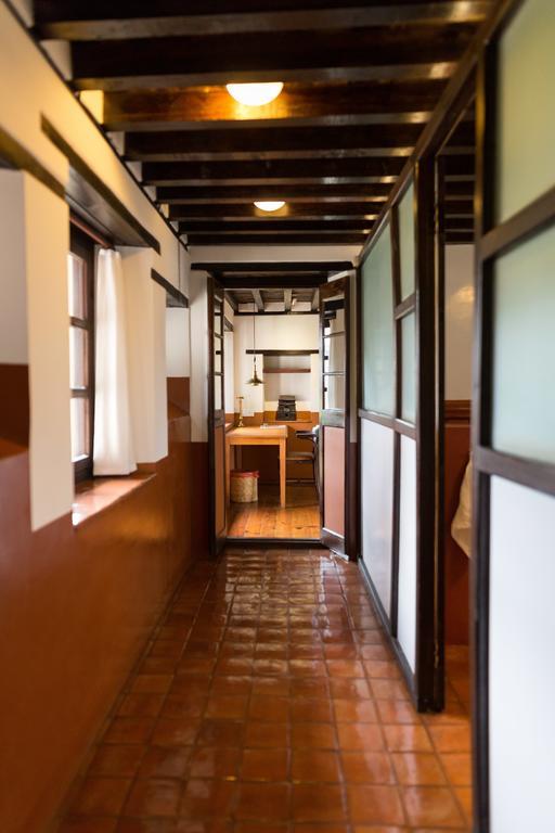 Milla Guesthouse Bhatgoan Buitenkant foto