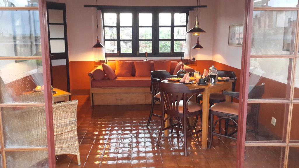 Milla Guesthouse Bhatgoan Buitenkant foto